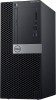 Dell, OPTIPLEX 7070, Intel Core i7-9700, 3.20 GHz, HDD: 256 GB SSD, RAM: 16 GB, video: Intel HD Graphics 630; TOWER