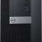 Dell, OPTIPLEX 7070, Intel Core i7-9700, 3.20 GHz, HDD: 256 GB SSD, RAM: 16 GB, video: Intel HD Graphics 630; TOWER
