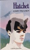 Gary Paulsen - Hatchet