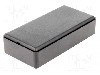 Carcasa ABS, 50mmx100mmx25mm, SUPERTRONIC - PP41N