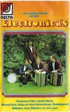 De Electronica's - ... Und Weitere Erfolge Mit Den Electronica's, Caseta audio