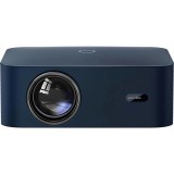 XIAOMI WANBO X2 MAX PROJECTOR BLUE, 450ANSI, 1080P, ANDROID 9.0,