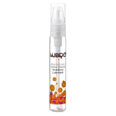 Lubrifiant Lubido, Anal Ease, 30ml foto