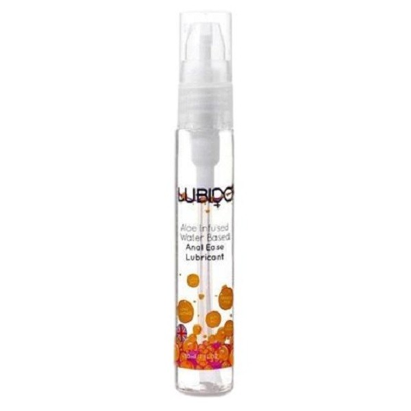 Lubrifiant Lubido, Anal Ease, 30ml