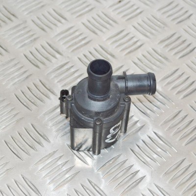 Pompa de apa auxiliara AUDI A5 8T3 2008 OEM: 06H121601M 2543039 foto