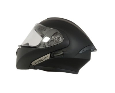 Casca moto X-ONE X-3000 GT SOLID (XL) foto