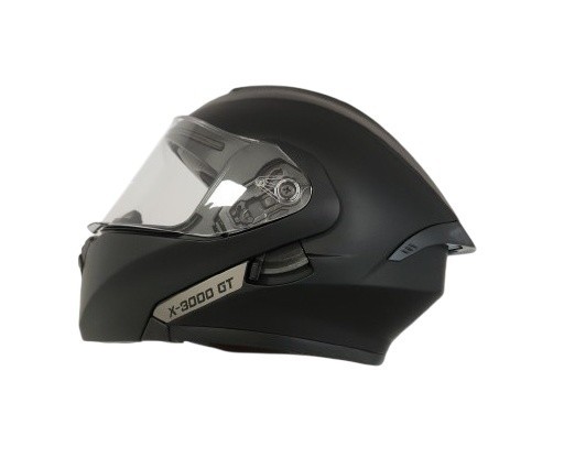 Casca moto X-ONE X-3000 GT SOLID (XL)