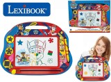 PANOU DE DESEN MAGNETIC PAW PATROL