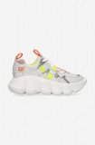 Caterpillar sneakers Imposter Mesh P111059 culoarea alb P111059-white