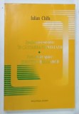 SPATIUL POST - SOVIETIC , IN CAUTAREA IDENTITATII de IULIAN CHIFU , 2005 * TEXT BILINGV , ROMANA - ENGLEZA