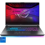 Laptop ASUS Gaming 16&amp;#039;&amp;#039; ROG Strix G16 G615JHR, FHD+ 165Hz, Procesor Intel&reg; Core&trade; i7 14650HX (30M Cache, up to 5.20 GHz), 16GB DDR5, 512GB SS