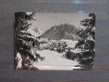 ELVETIA - VAL GARDENA - S. CRISTINA, 1428 m - SELVA - 1961 - CIRCULATA, SCRISA, Fotografie