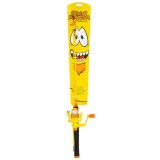 Kit Spinning pentru Copii SHAKESPEARE Catch a Monster Spin Yellow