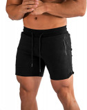 Pantaloni scurți de antrenament pentru bărbați YM 5 &quot;Gym Antrenament Shorts, Pan, Oem