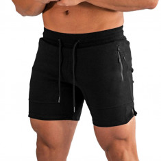 Pantaloni scurți de antrenament pentru bărbați YM 5 "Gym Antrenament Shorts, Pan