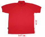 Tricou Fjall Raven barbati marimea XL