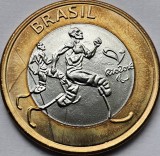 1 Real 2016 Brazilia, Olympic Games Rio 2016 - Paralympic Athletics, aunc, km #710