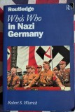 Routledge Who&#039;s Who in Nazi Germany