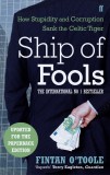 Ship of Fools | Fintan O&#039;Toole, Faber And Faber