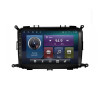 Navigatie dedicata Kia Carens 2013-2018 C-2023 Octa Core cu Android Radio Bluetooth Internet GPS WIFI 4+32GB CarStore Technology, EDOTEC