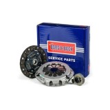 Kit ambreiaj Honda Jazz 2 (Gd , 1.2 i-DSI (GD5, GE2), 1.3 iDSi (GD1), 1.4 iDSI (GE3, GD1), BORG &amp;amp; BECK
