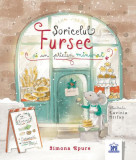 Șoricelul Fursec și un prieten minunat - Hardcover - Simona Epure - Didactica Publishing House