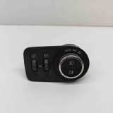 Modul de control comutator faruri OPEL GRANDLAND X 75 2021 OEM: 39085926,17018932 21884388
