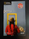 Peru - National Geographic ,546900, ADEVARUL