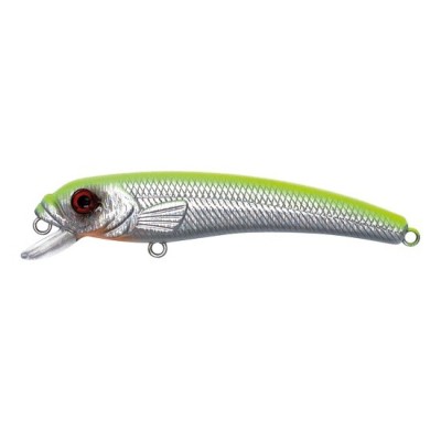 VOBLER CARP ZOOM PREDATOR-Z BLEAK MINNOW 8.5cm 8.0gr FLOATING 0788 foto