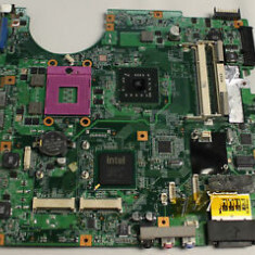 Placa baza MSI MS-163K VR603