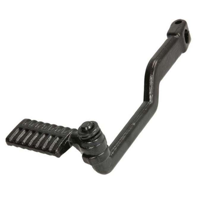 Pedala pornire scuter 50-80cc 4T-2T