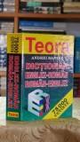 Dictionar Englez-Roman; Roman-Englez (75.000 de cuvinte) - Andrei Bantas