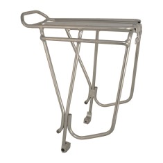 Portbagaj spate pentru biciclete, 26&amp;quot;/27.5&amp;quot;/29&amp;quot;cu frana disc si sistem Rack PB Cod:LC682SOXB foto
