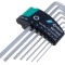 Set chei Imbus Hex-Plus 7 bucăți
