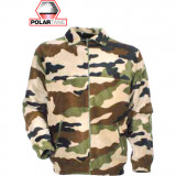 Bluza Polar Camo Marime 3XL, Treesco