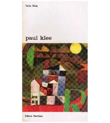 Felix Klee - Paul Klee - 126837