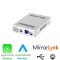 Carplay android auto mirrorlink wireless Mercedes S Klass facelift W221 NTG3.5 CP-NTG3.5 CarStore Technology