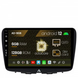 Cumpara ieftin Navigatie Suzuki Baleno, Android 12, B-Octacore 6GB RAM + 128GB ROM, 9 Inch - AD-BGB9006+AD-BGRKIT310
