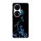 Husa compatibila cu Huawei P50 model Thor, Silicon, TPU, Viceversa
