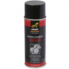 SPRAY VASELINA ALBA, 400ML - KROSS