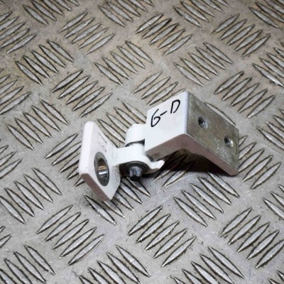 Balama ușă dreapta spate OPEL CORSA E 2019 13621260 foto