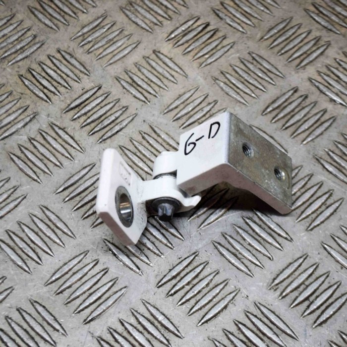 Balama ușă dreapta spate OPEL CORSA E 2019 13621260