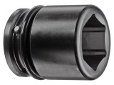 Cheie tubulară cu impact 6-puncte 41mm 3/4" - GEDORE