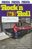 Unknown Artist - Rock'n Roll Vol. 3 -Cover Versions-, Caseta audio