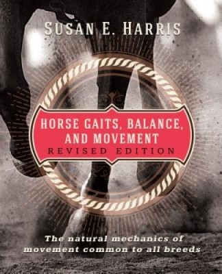 Horse Gaits, Balance, and Movement: Revised Edition foto