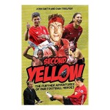 Cumpara ieftin Second Yellow
