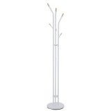 Cuier pom SL Sander, 30x179 cm, alb