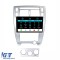 Navigatie Dedicata Hyundai Tucson (2006-2013),QuadCore, 9Inch, 4Gb Ram, 64Gb Stocare, Carplay Performance AutoTuning