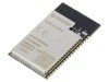 Modul IoT ESPRESSIF ESP32-WROVER-E, WiFi, Bluetooth Low Energy, 8Mb FLASH, 8MB PSRAM, Antena PCB