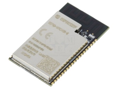 Modul IoT Bluetooth Low Energy WiFi foto